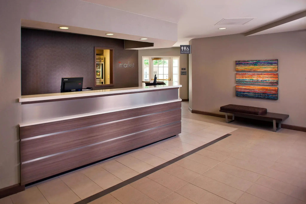 Residence Inn® by Marriott® Baton Rouge South