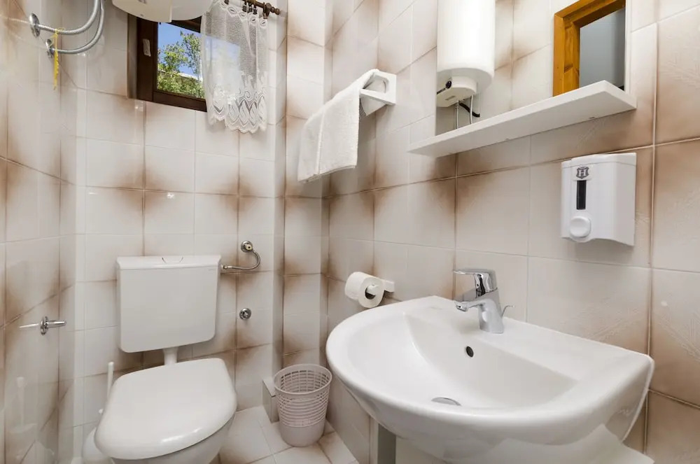 Apartments Vesna