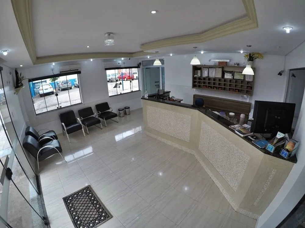 Hotel Dove