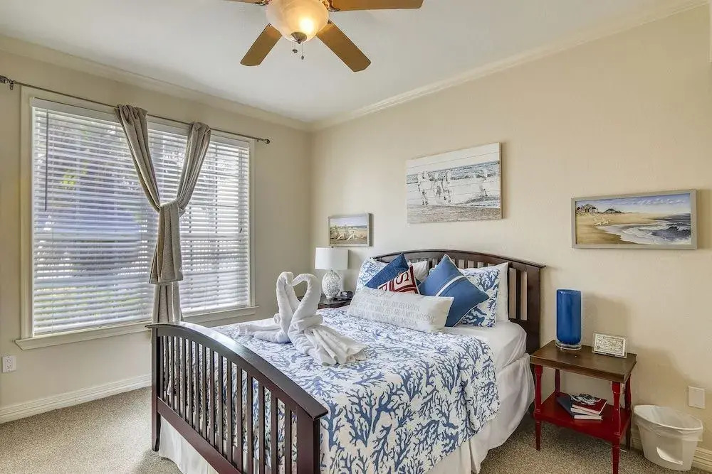 Our Beach Break by Ryson Vacation Rentals