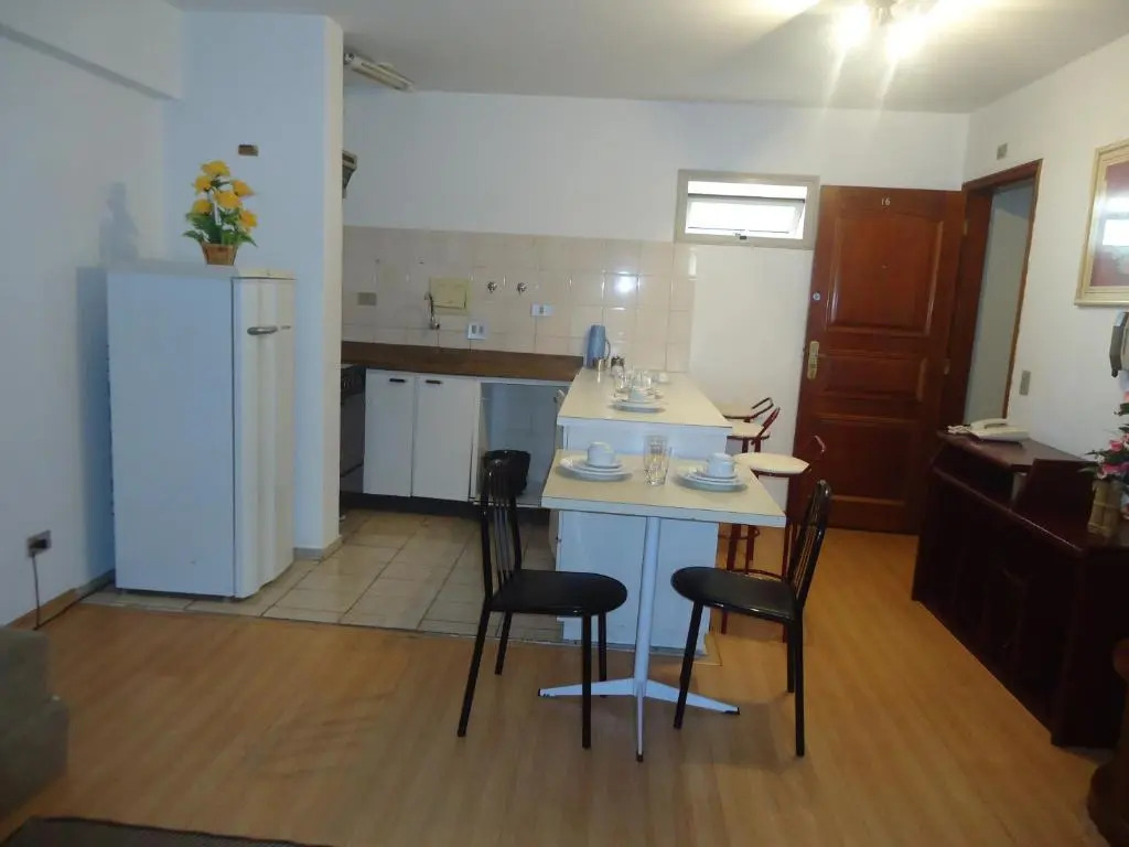 Residencial Genéve