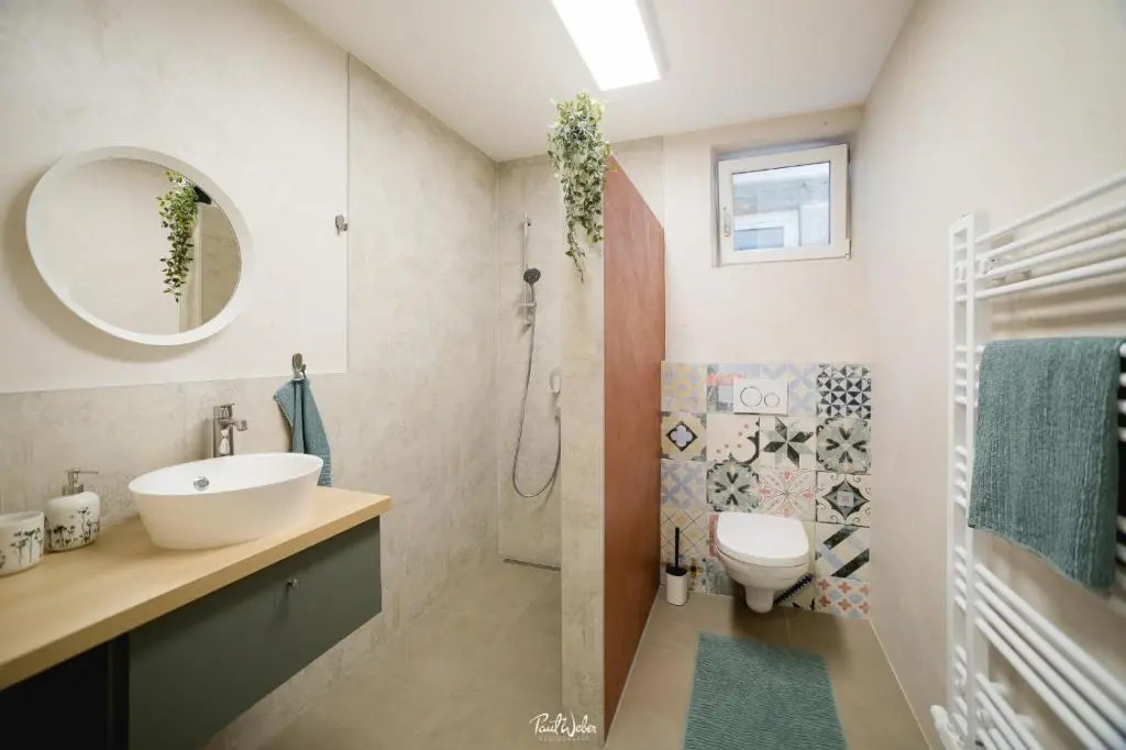 Apartment Enarina in Telfs
