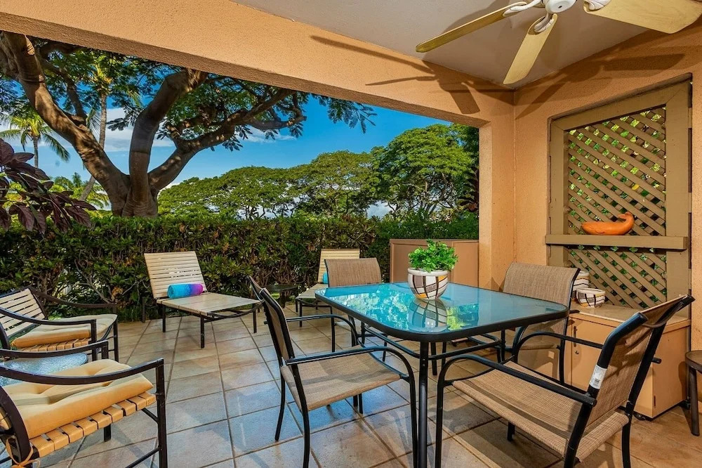 Wailea Ekahi Two Bedrooms - Garden View by Coldwell Banker Island Vacations