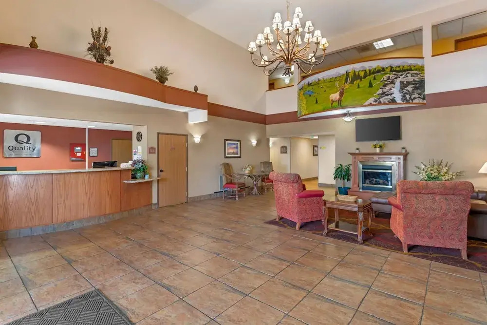 Days Inn Wellington