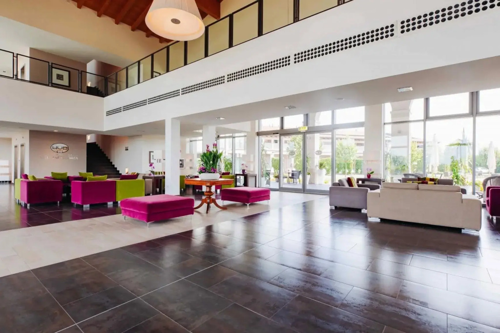 Hotel & Residence Villa Bartolomea