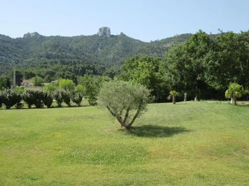 Dormir En Provence