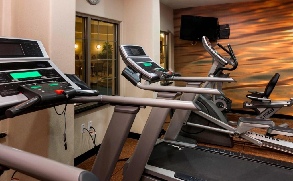 Springhill Suites by Marriott Waco Woodway