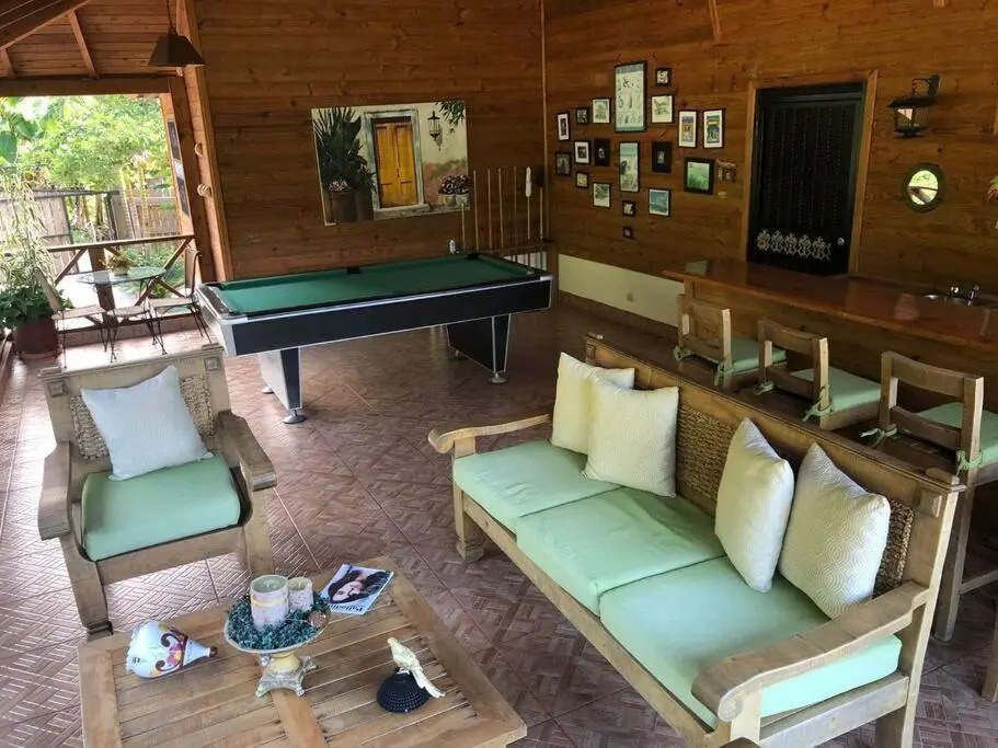 Casa Cuba Constanza