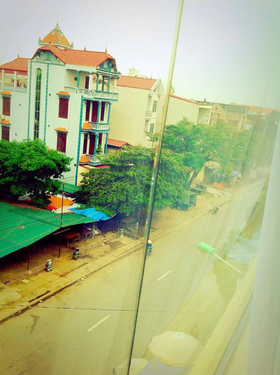 Noi Bai Family Homestay