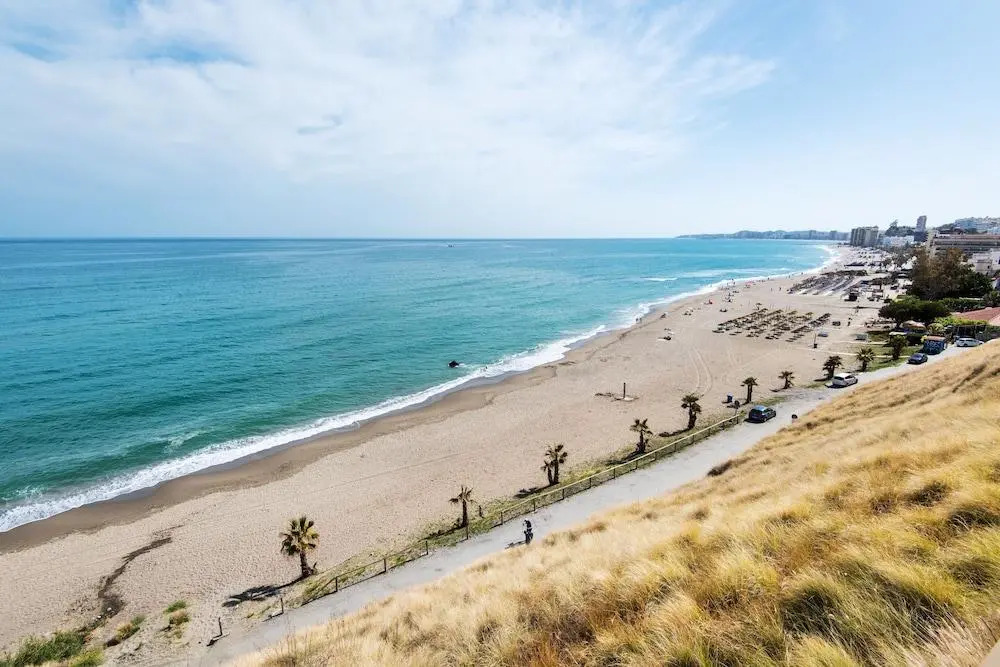 RentAndHomes Carvajal Playa