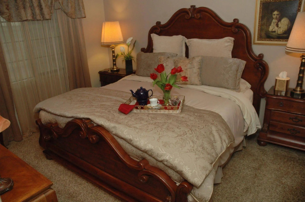 A Haven of Rest B&B
