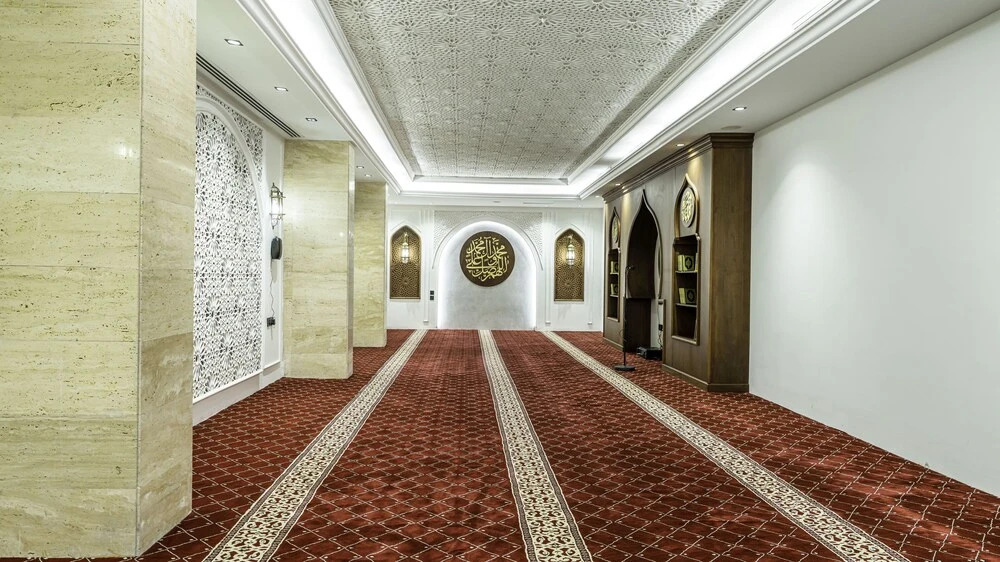 Mabaat - Al Malqa - 523