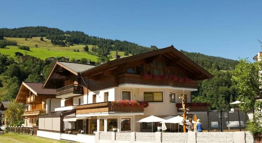 Hotel Tristkogel