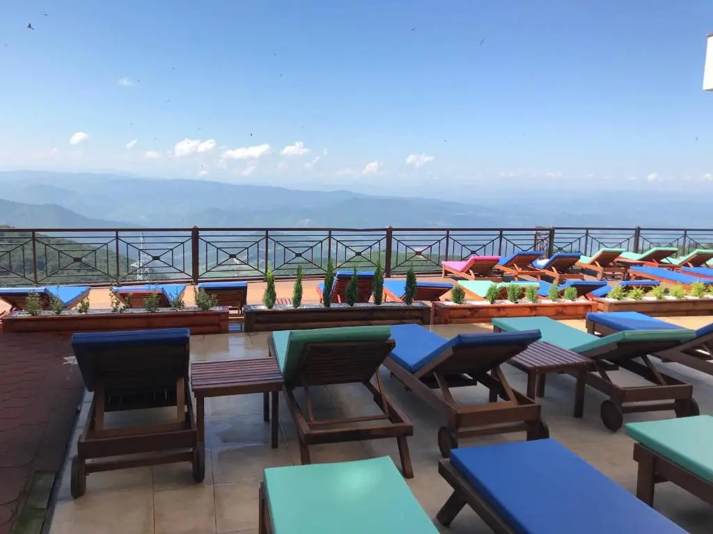 Premier Lux 38 Milmari