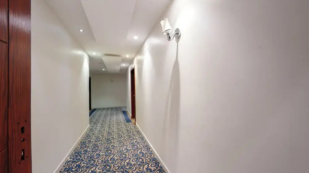 Al Masem Serviced Apartments - Gharnata - Exit 9