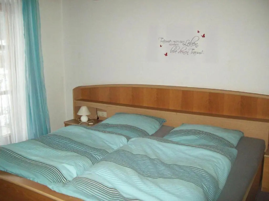 Ferienwohnung Max und Klaudia Müller