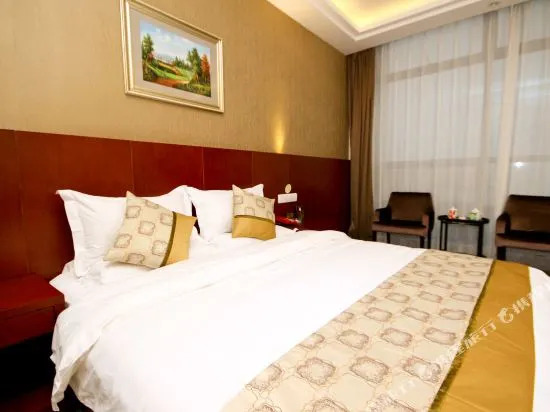 Langding Business Hostel