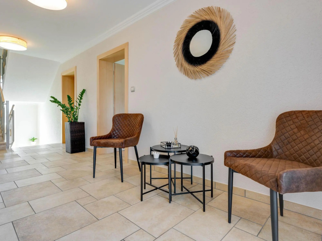 Holiday home Tina with beautiful terrace