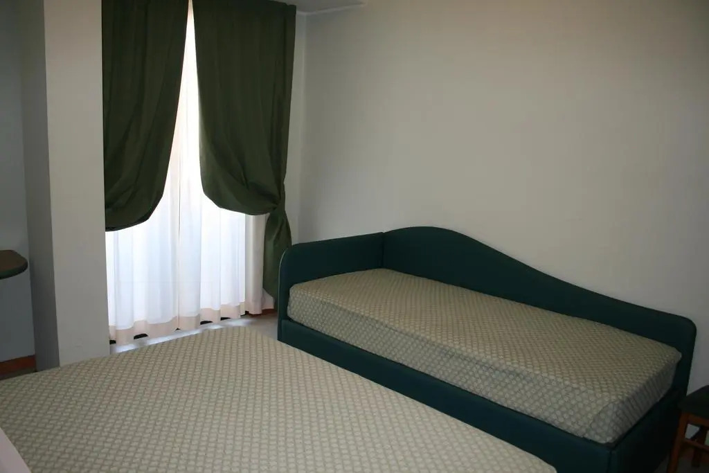 La Perla B&B Hotel
