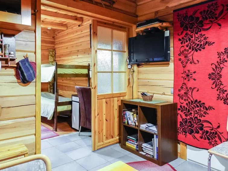 Holiday Home Valkonen pohjonen b