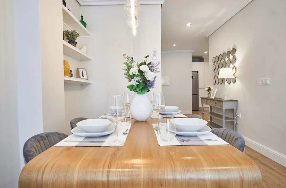 Apartamento Riverside Central Deluxe
