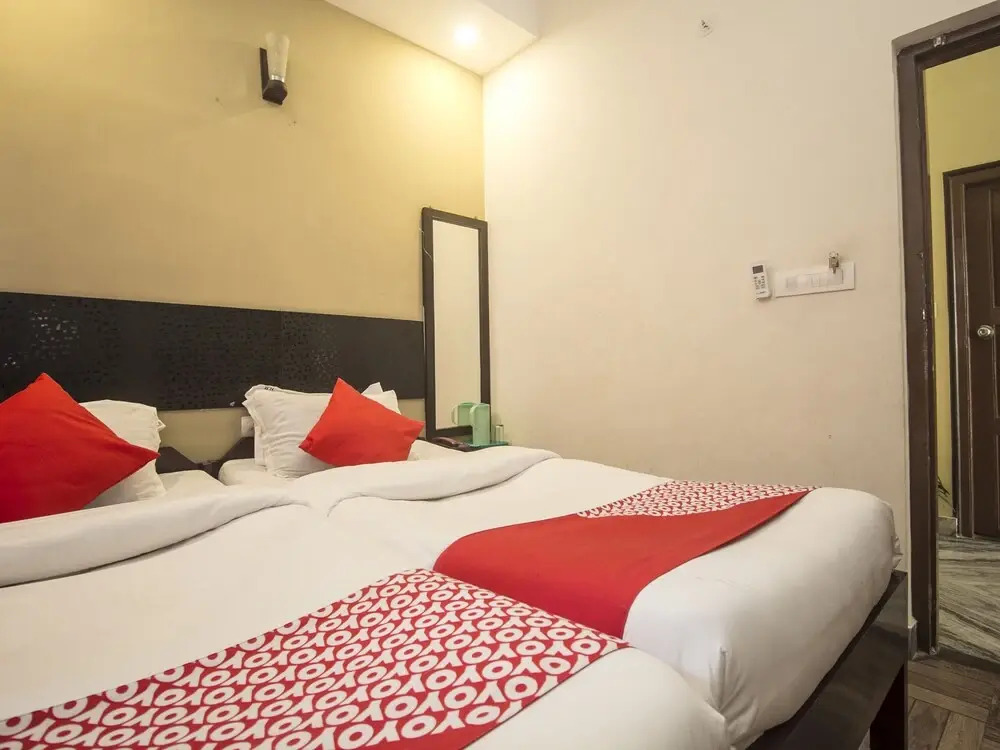 Oyo 15953 North Bengal Guest House