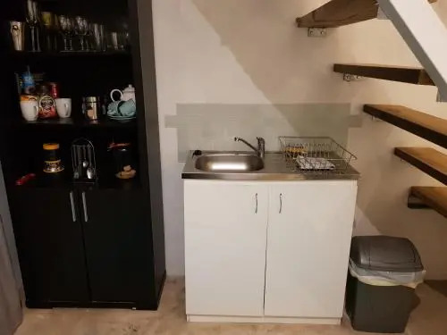 Atlantic Loft SA