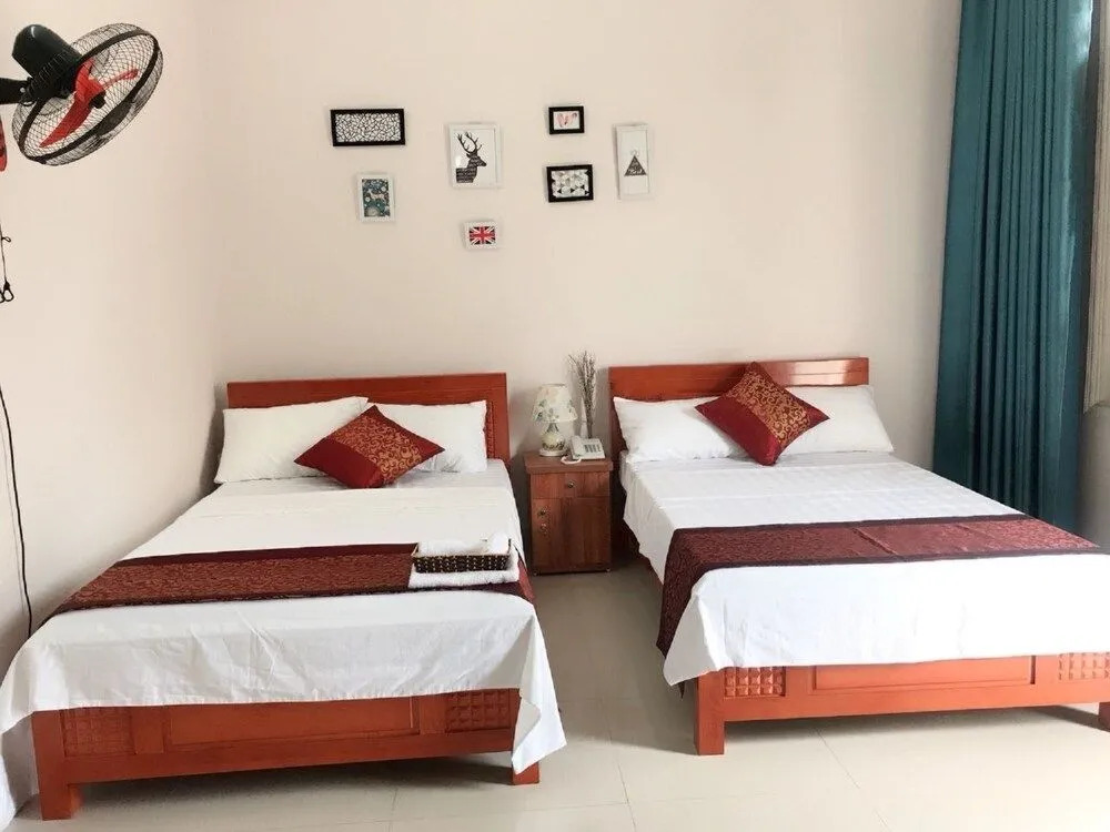 Sky Halong Hotel