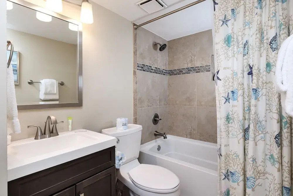 Gulfside 302 - Ocean Serenity
