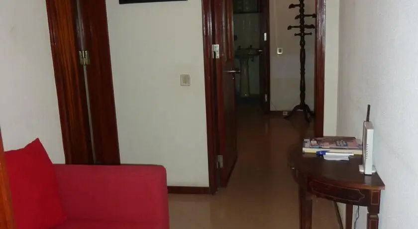 Casa Avenida