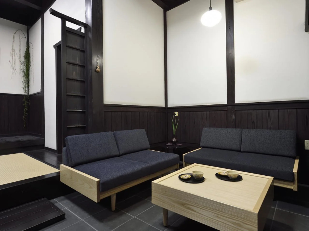 GUESTHOUSE KYOTO MICaSA