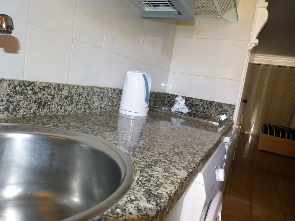 Suncanarias Apto Torres Del Sol 205
