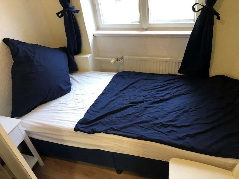 Gastezimmer zur Brucke