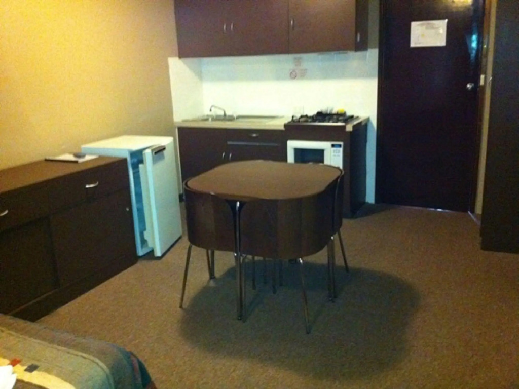 Southern Cross Motor Inn