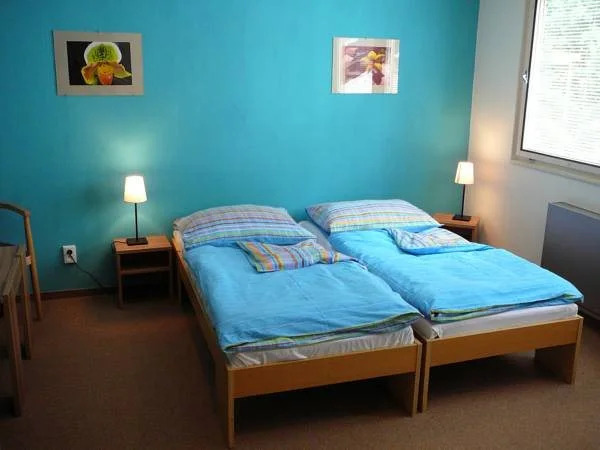 Sporthotel Barborka