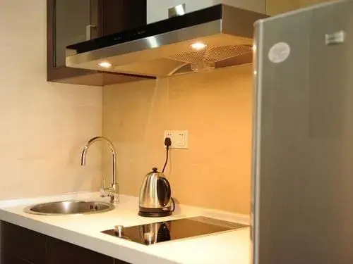 Yijing Hotel Apartment