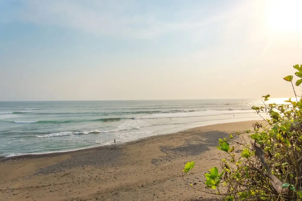 Balian Green Lagoon