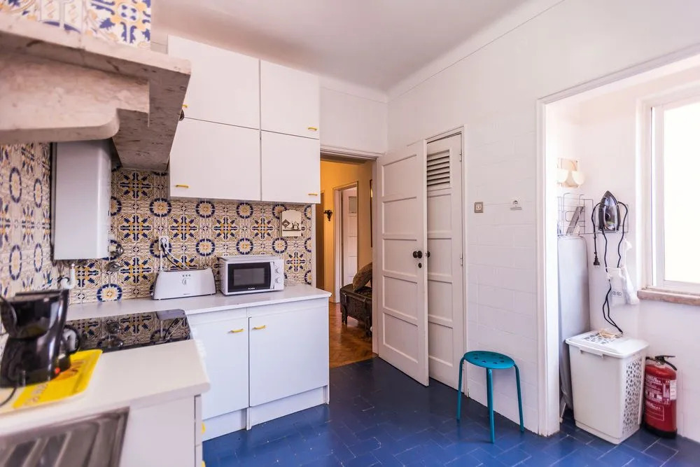 ShortStayFlat Graça