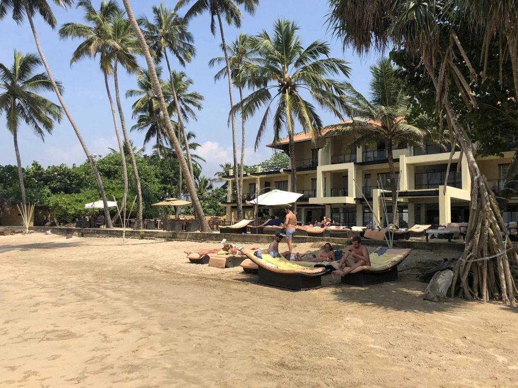 Cocobay Unawatuna