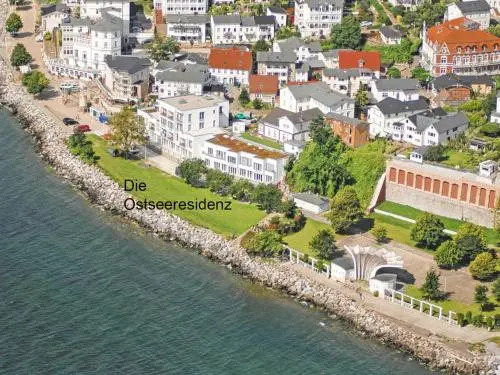 Ostseeresidenz Sassnitz F548 Wg 5