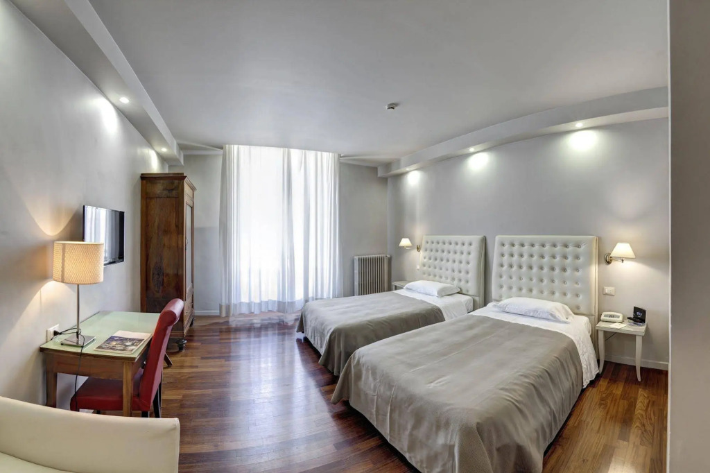 Hotel Vittoria