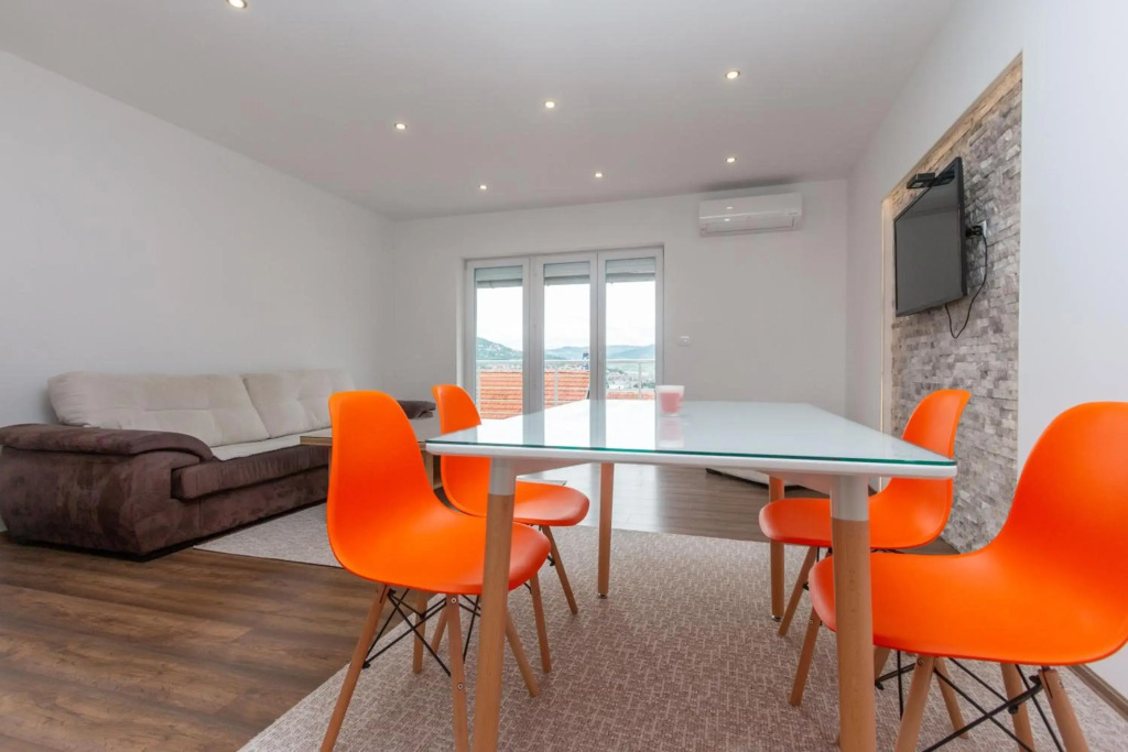 Apartman Emir 2