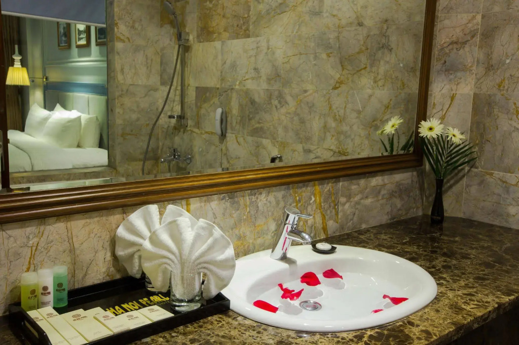 Hanoi Pearl Hotel