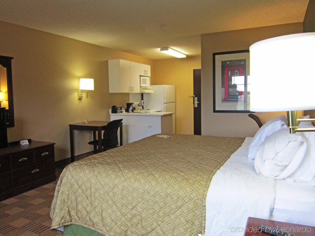 Extended Stay America Suites - Tacoma - Fife