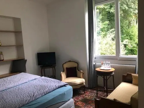 La Maison des Copains