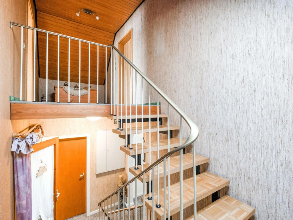 Geräumiges Apartment am Waldrand im Sauerland