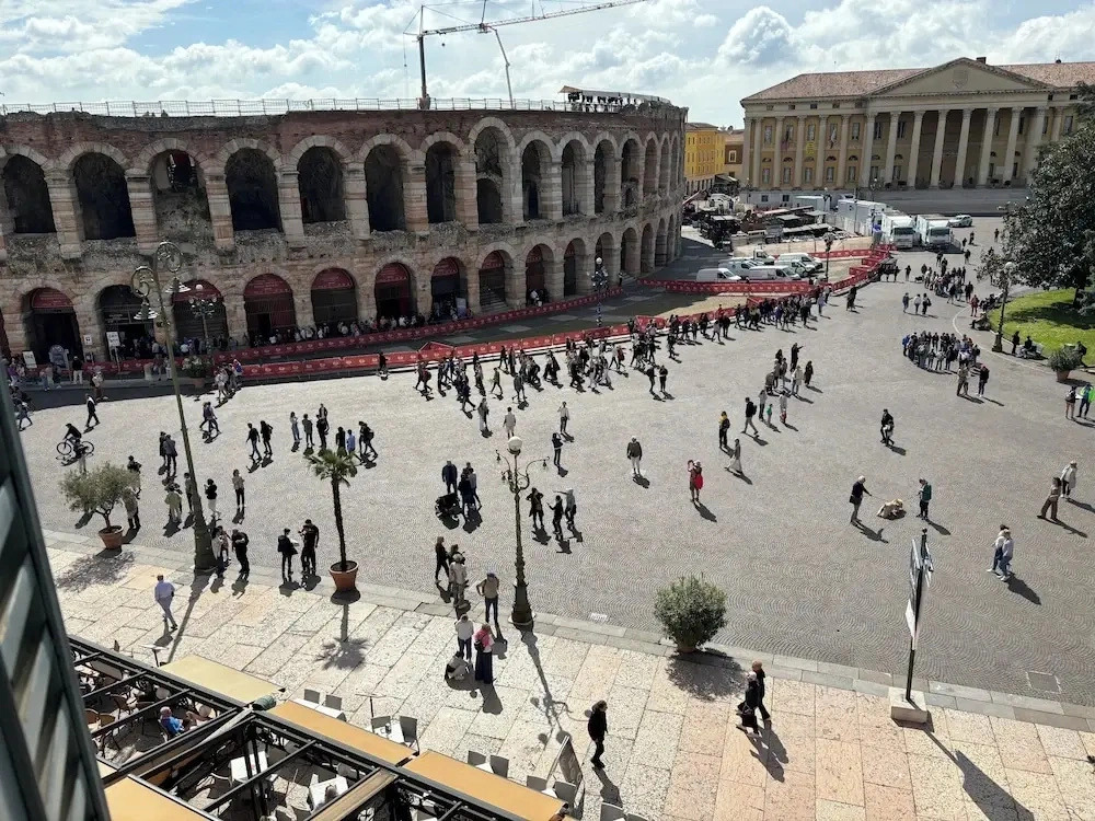 Elite Arena