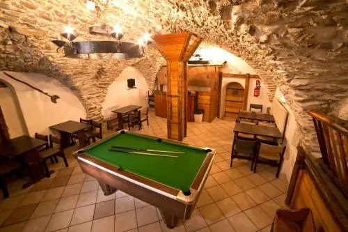 Le Val d'Escreins