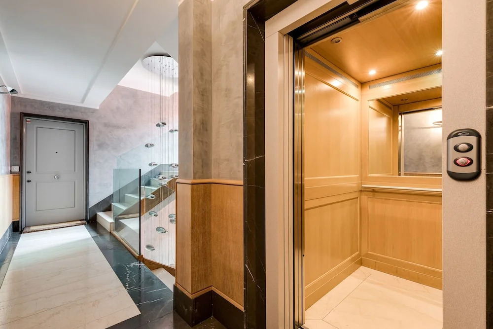 Rome as you feel - Sabazio Apartment