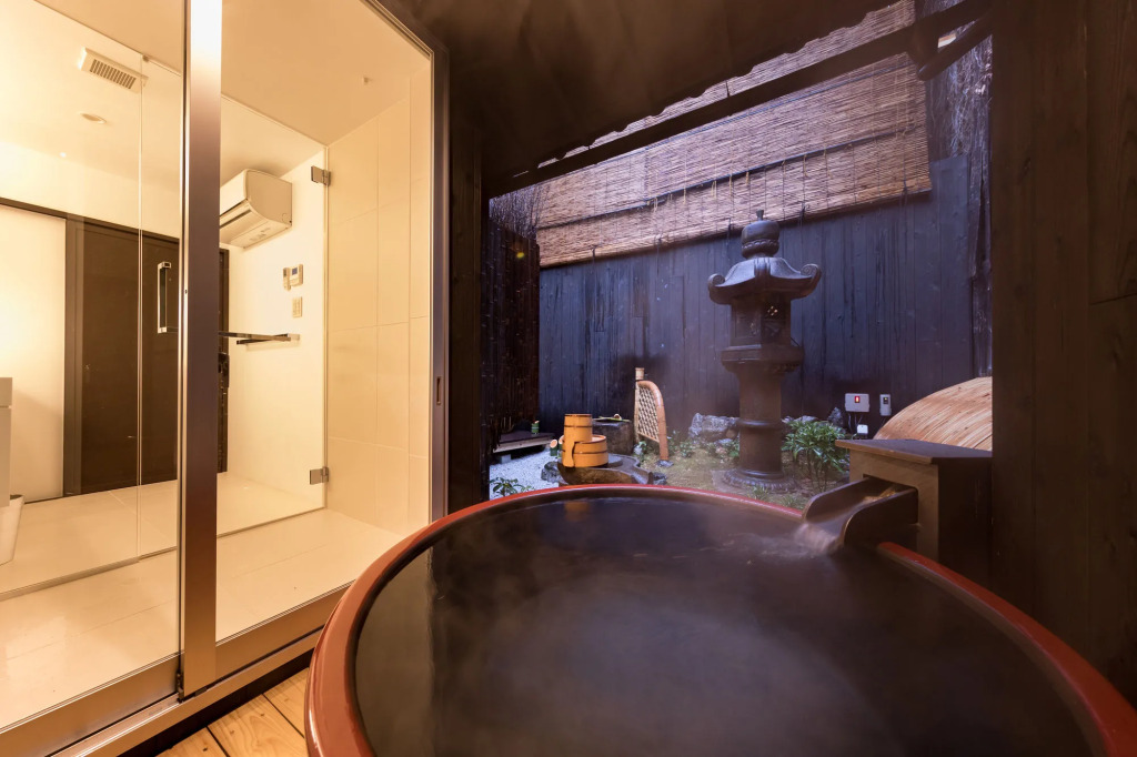 Kiraku Kyoto Aneyakoji